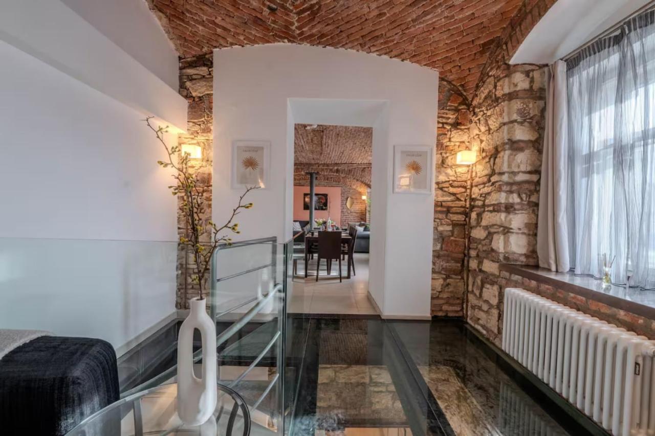 Appartamento Spacious Centro