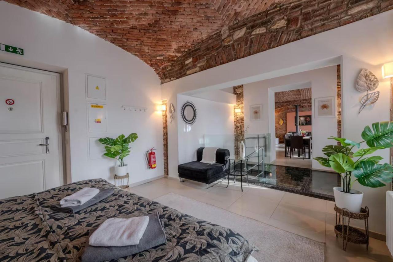 Spacious Centro Appartamento