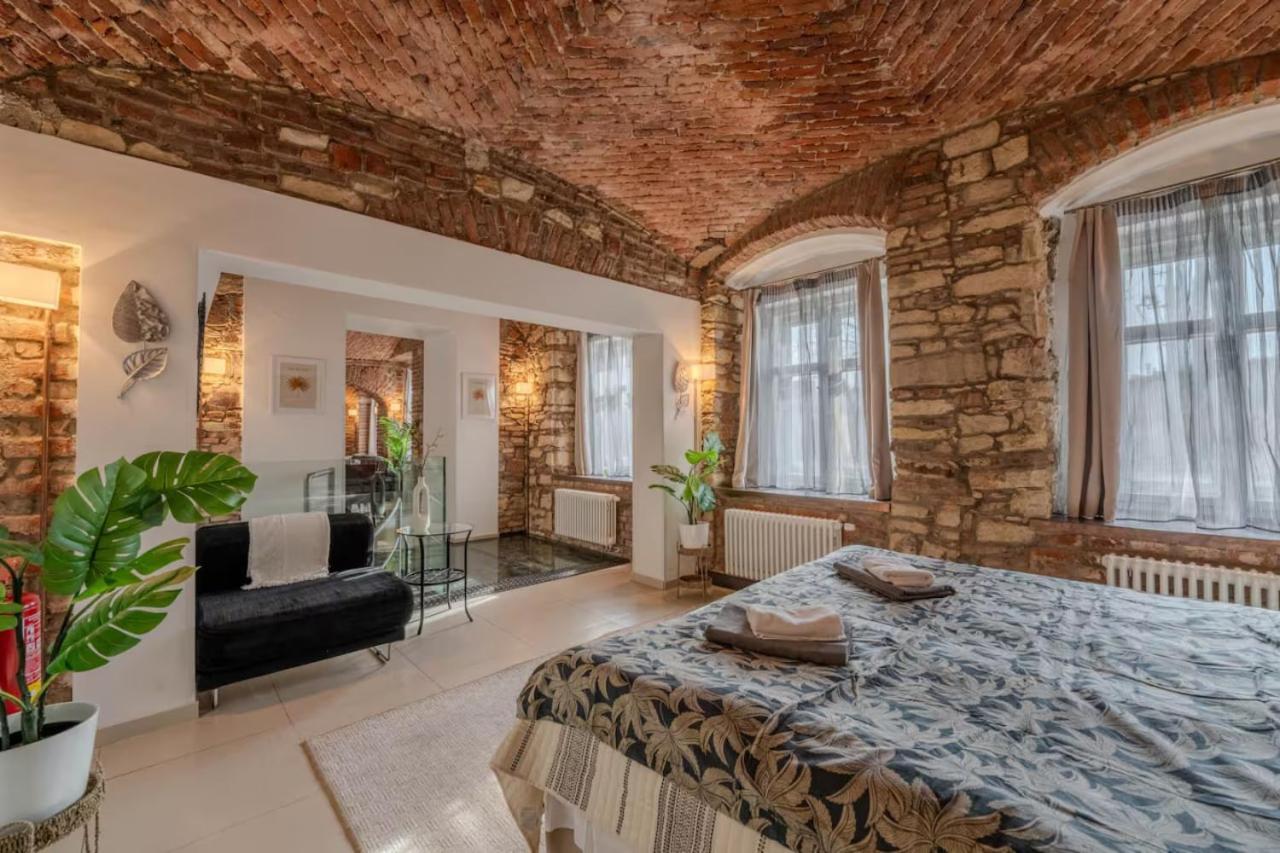 Appartamento Spacious Centro