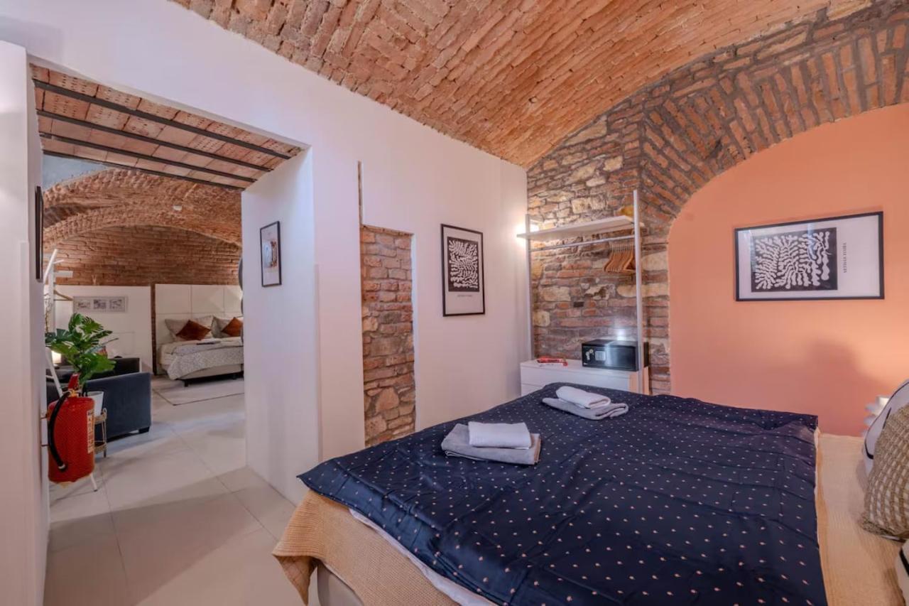 Spacious Centro Appartamento *