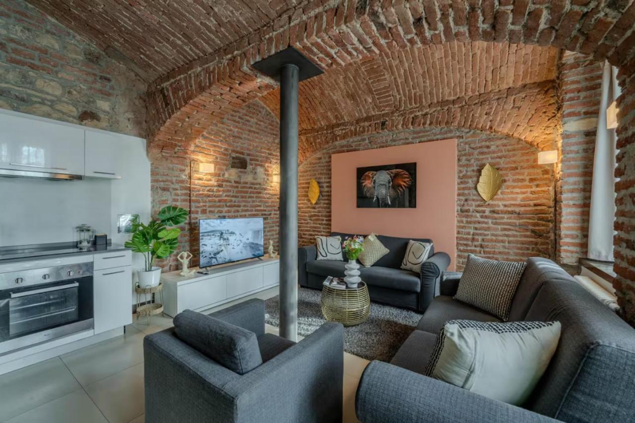 Appartamento Spacious Centro *